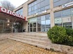Barokko (selo Razdolnoye, Teplichnaya ulitsa, 16/3А) ، الستائر، قضبان الستائر
