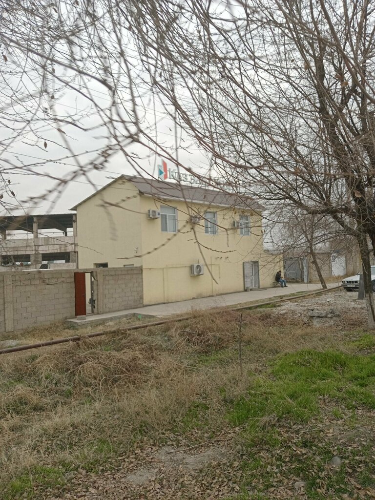 Precast concrete KazElitZhBI, Chimkent, photo