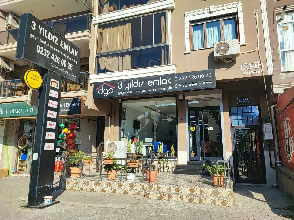 Real estate agency 3 Star Real Estate and Investment Consultancy, Izmir, photo