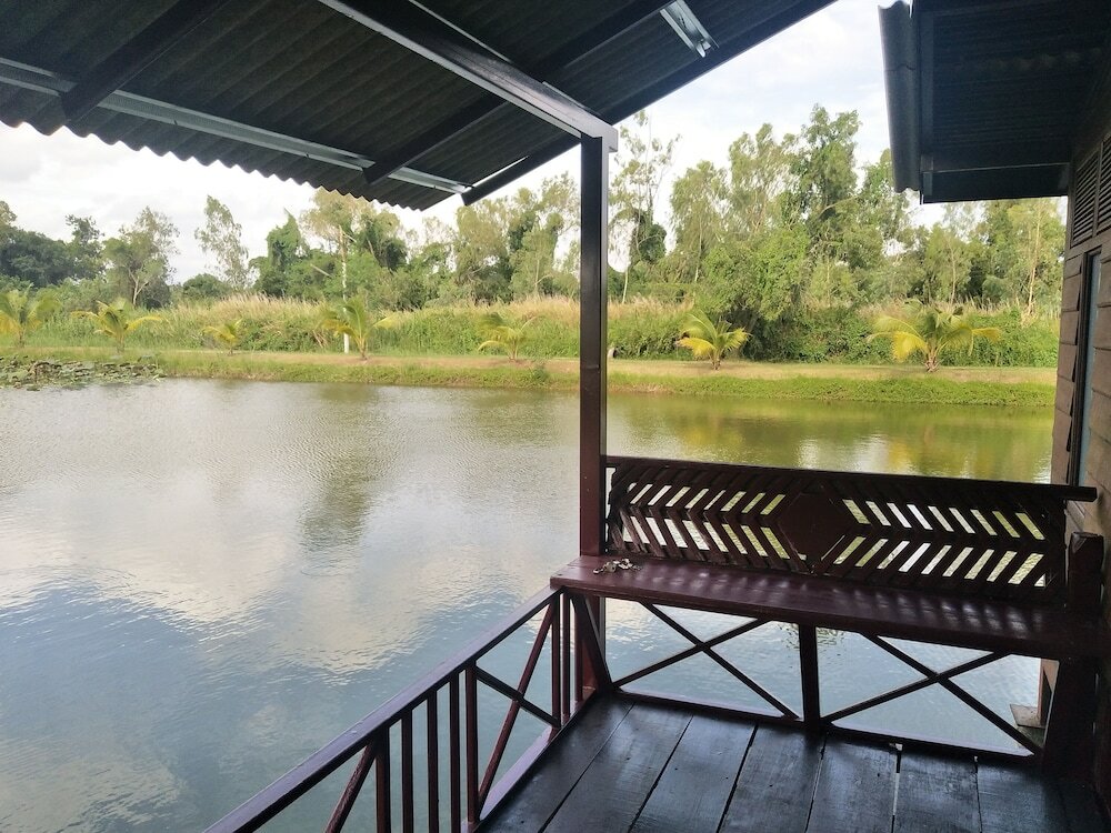 Фото Sarocha Resort Rayong