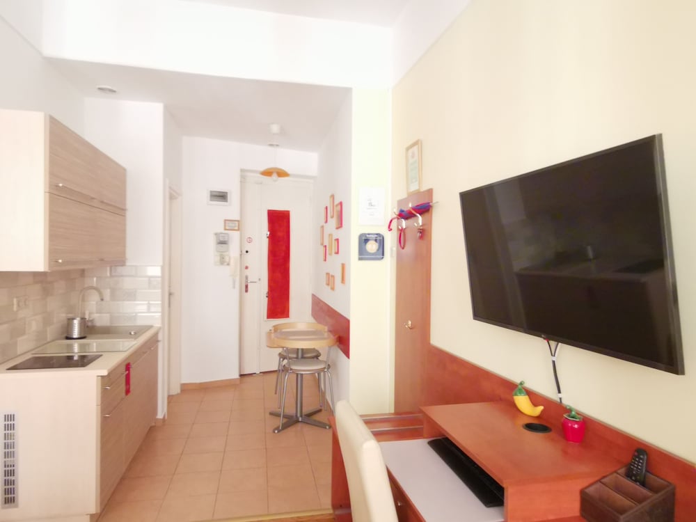 Фото Paprika Apartman