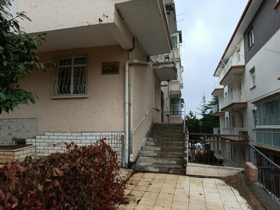 Climate control system repair Dikmen Boiler Service, Ankara, photo