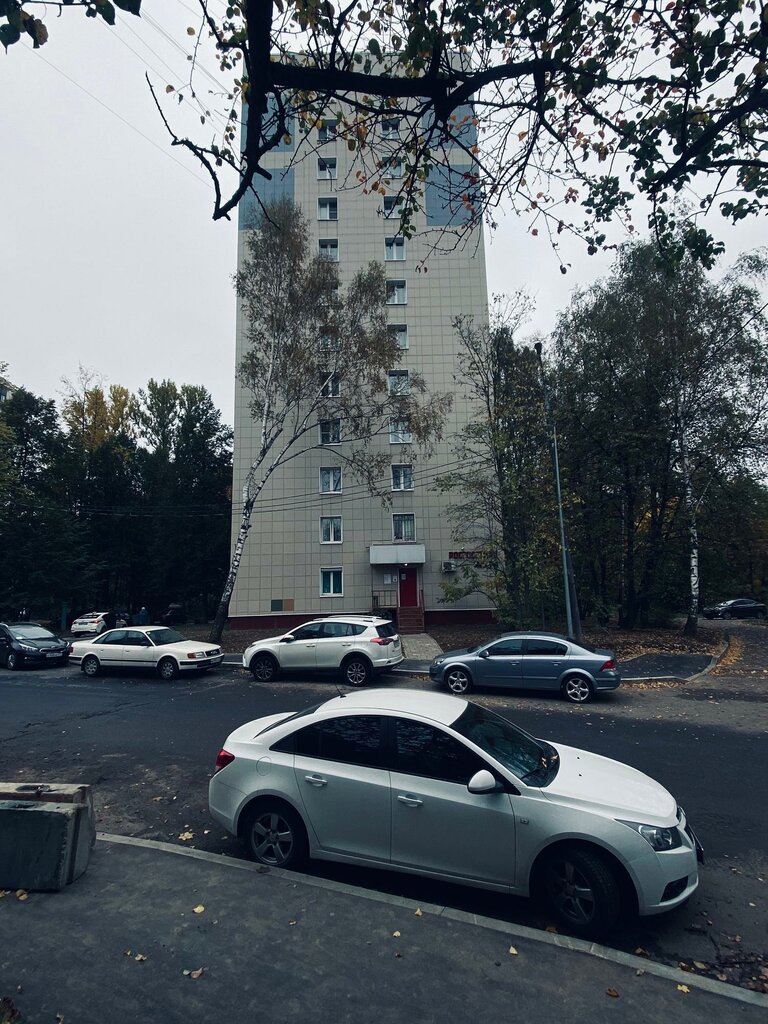 Insurance company Росгосстрах, офис продаж, Zelenograd, photo