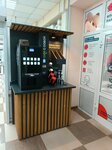Кофейный автомат (Lenina Street, 62), coffee machine