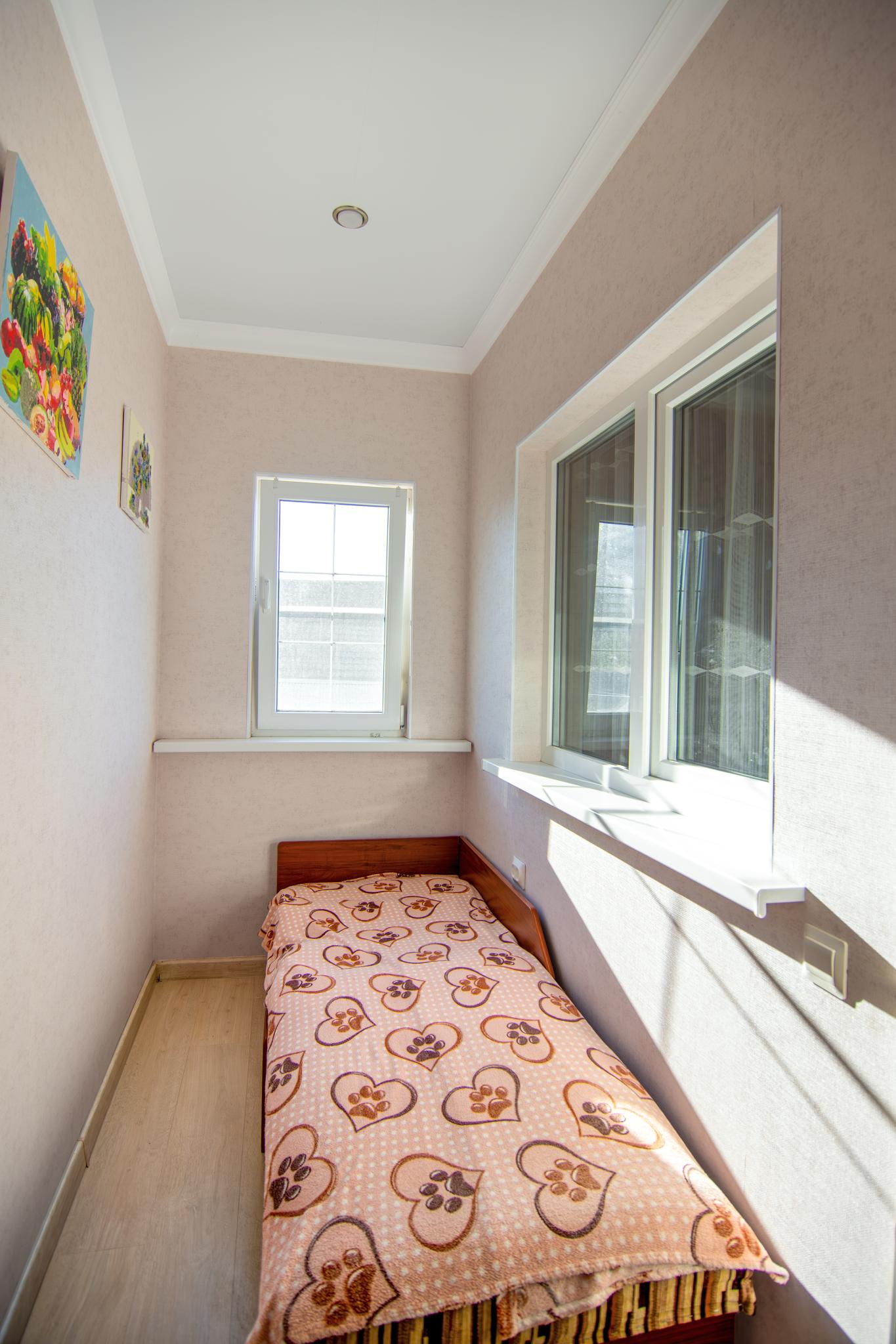 Фото Гостевой дом Брио