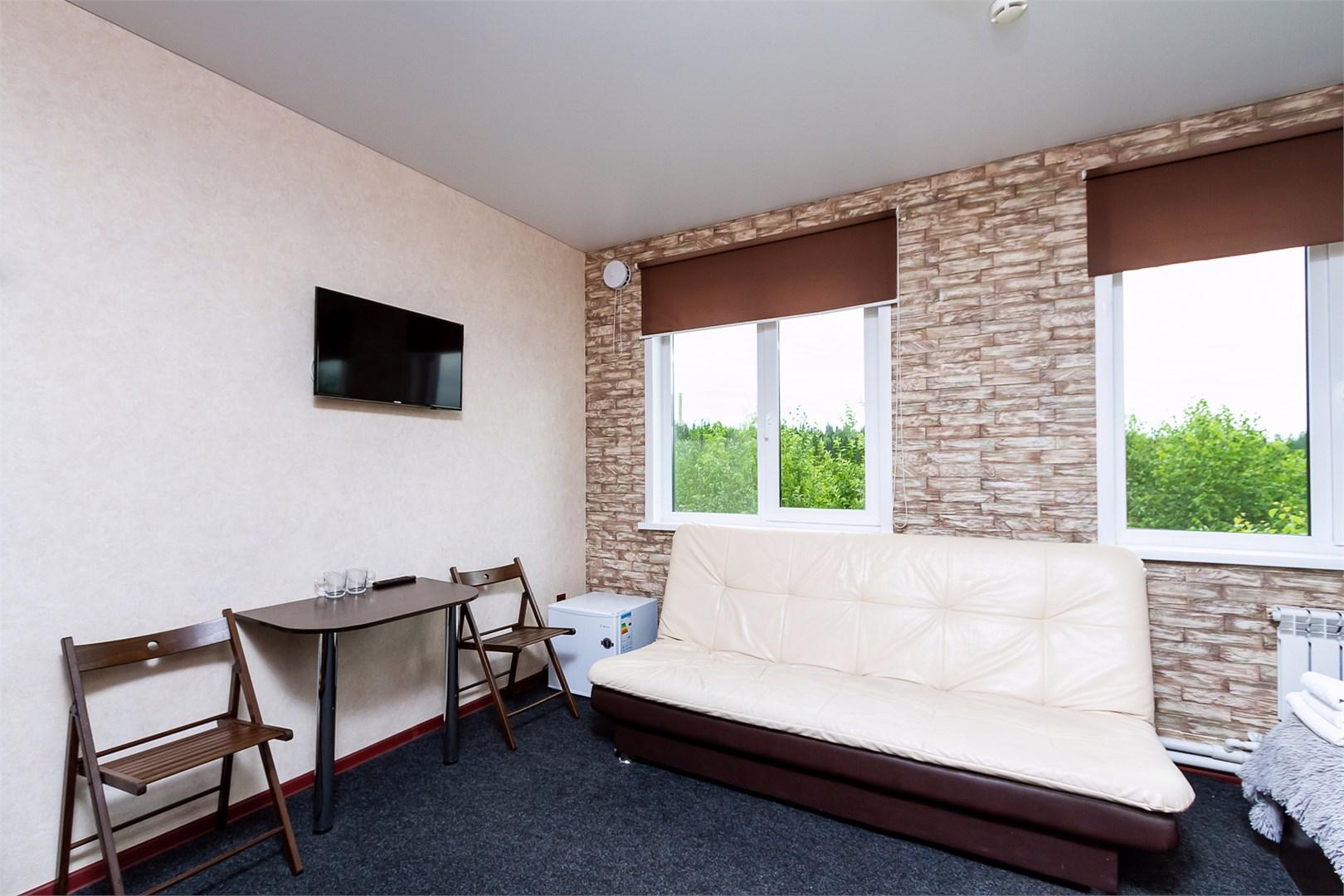 Фото Western hotel