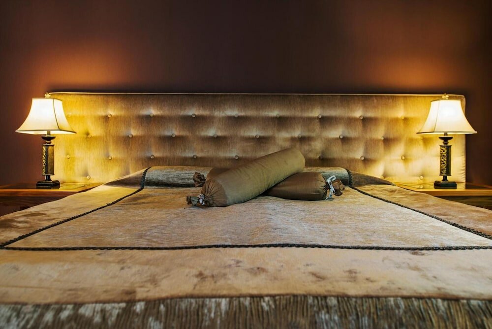 Фото Ventura Boutique Hotel