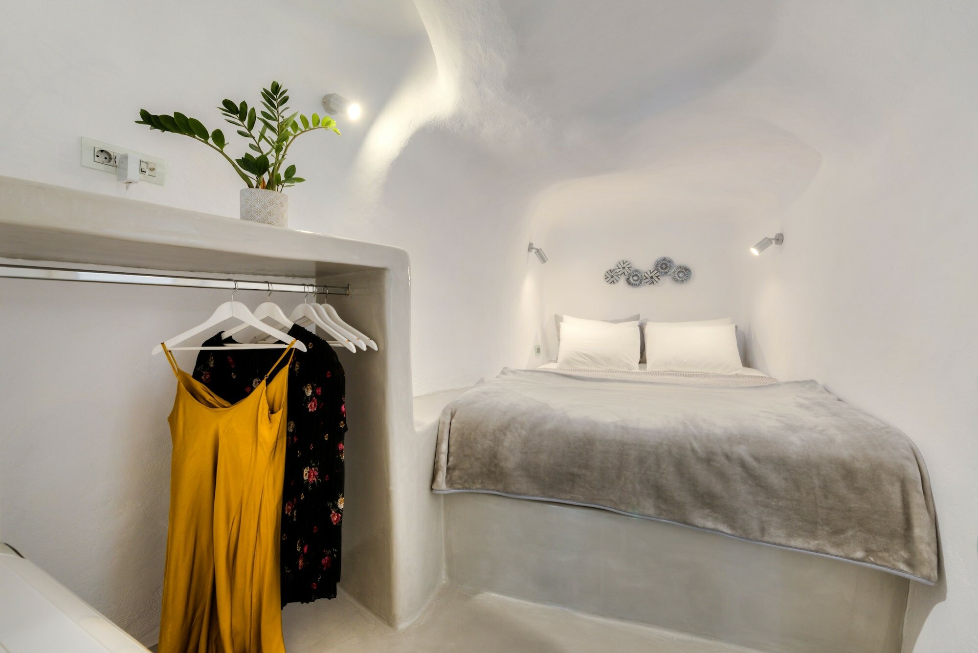 Фото Antrum Cave Villa