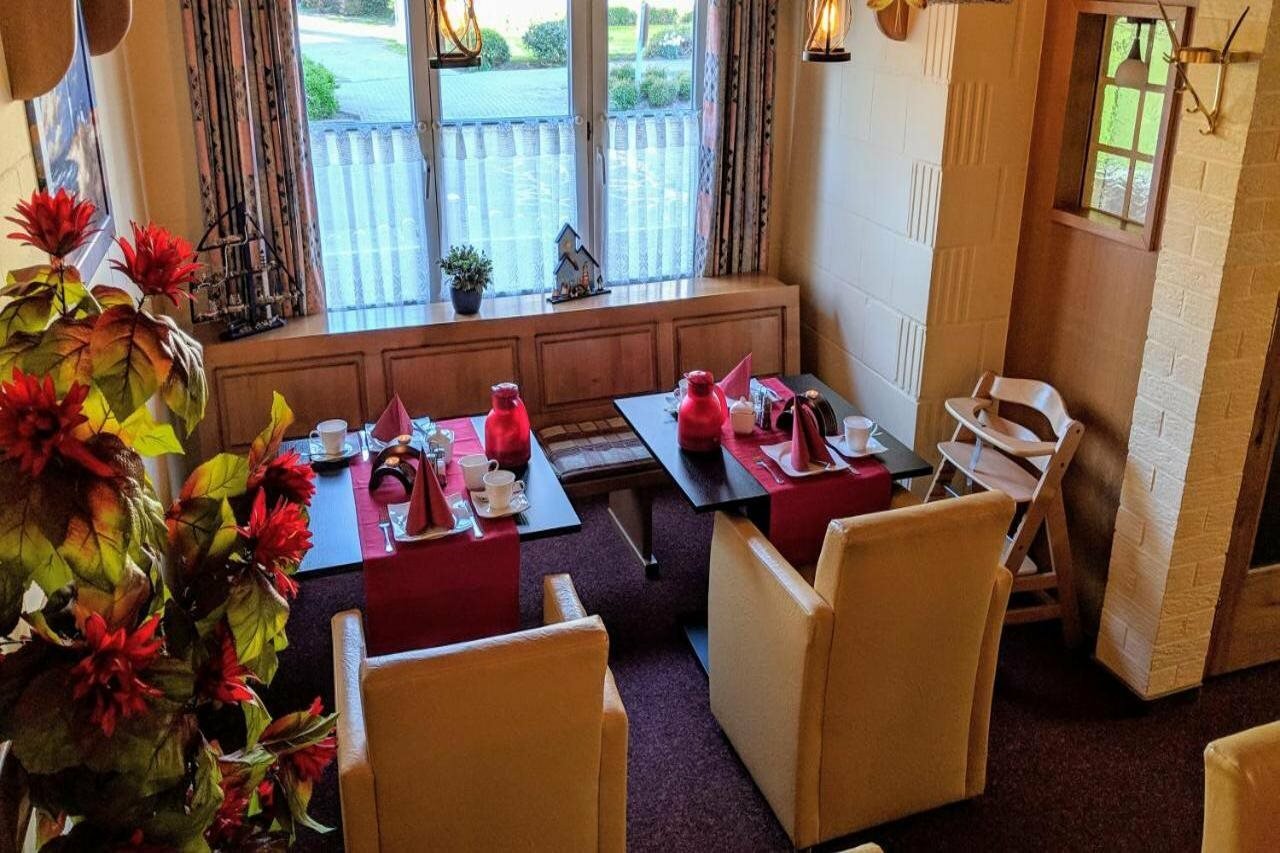 Фото Hotel Drostenhof