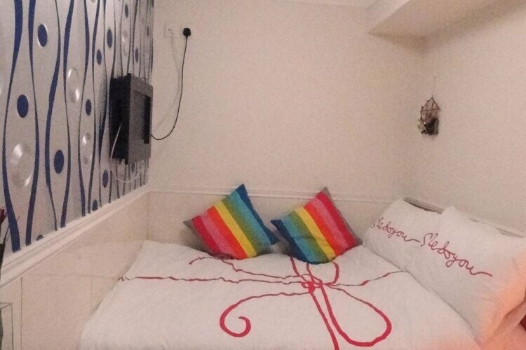 Фото Nathan House