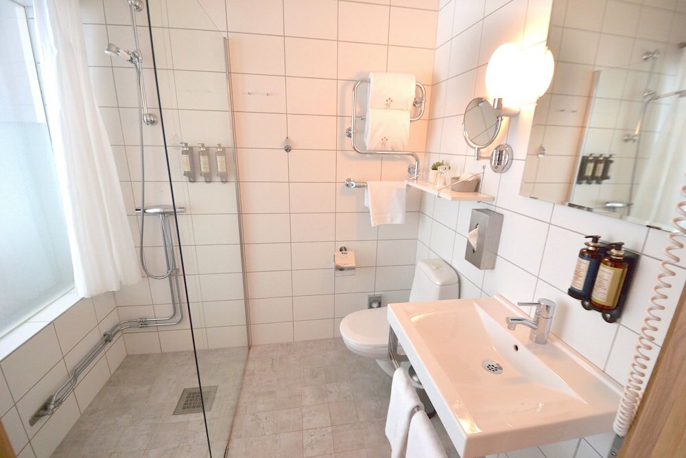 Фото Gränsö Slott Hotel & SPA