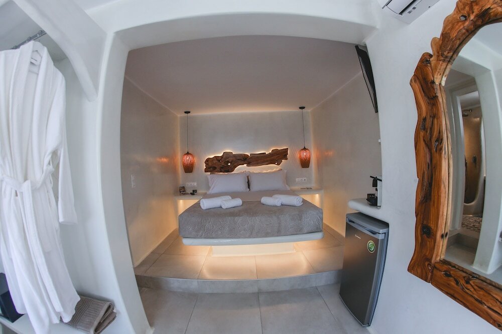 Фото Villa Elina Suites And More