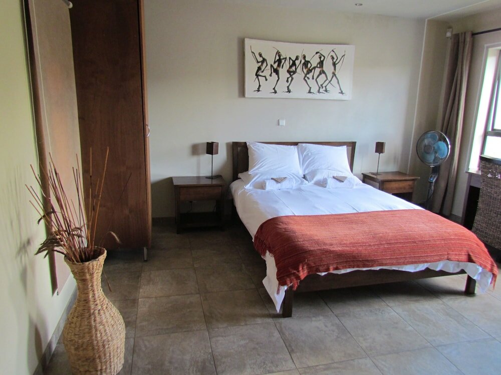 Фото Cape Town 4 U