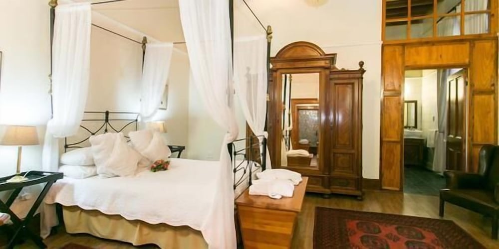 Фото Matoppo Inn