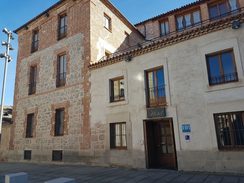 Фото Hotel El Rastro