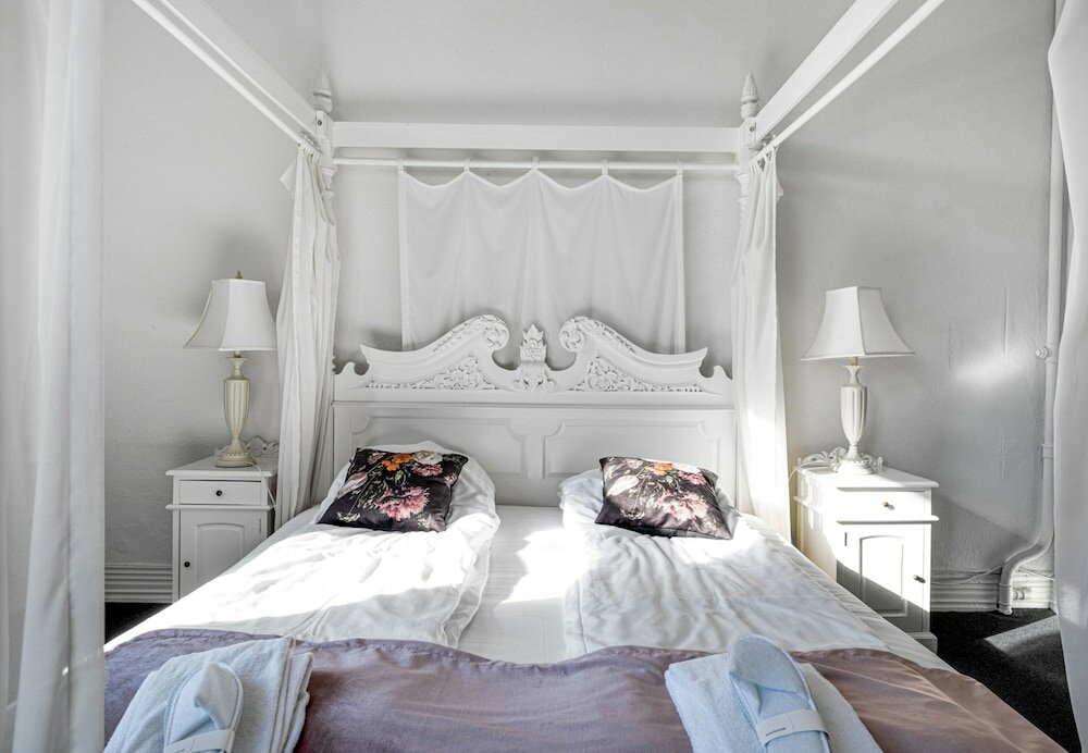 Фото Hotel Phønix Brønderslev