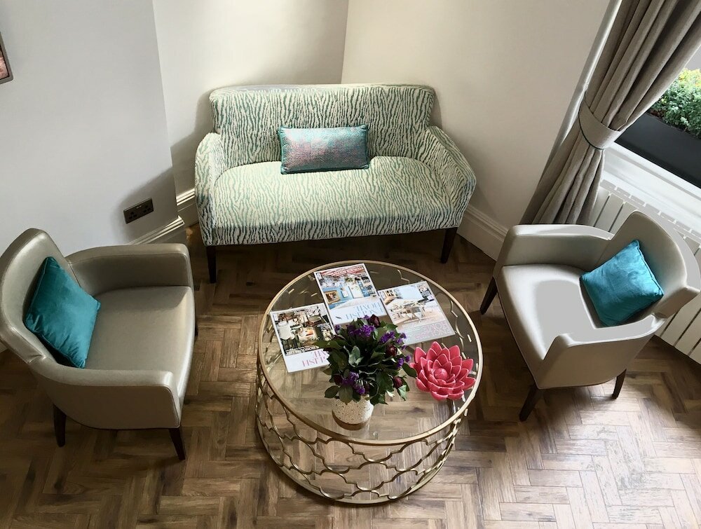 Фото The Beverley Hotel