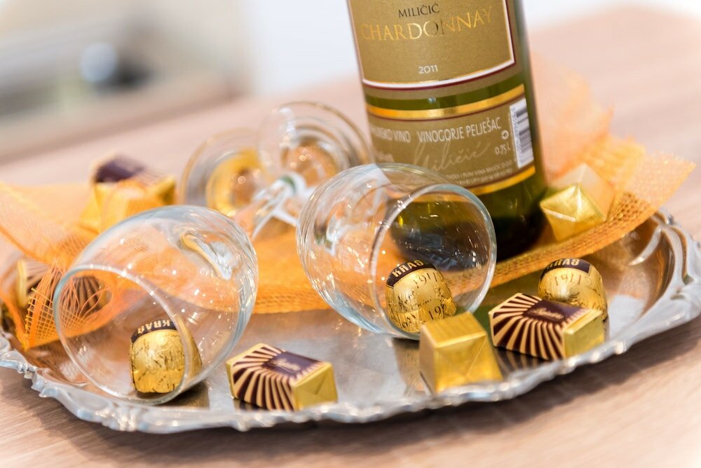 Фото Apartments Raic