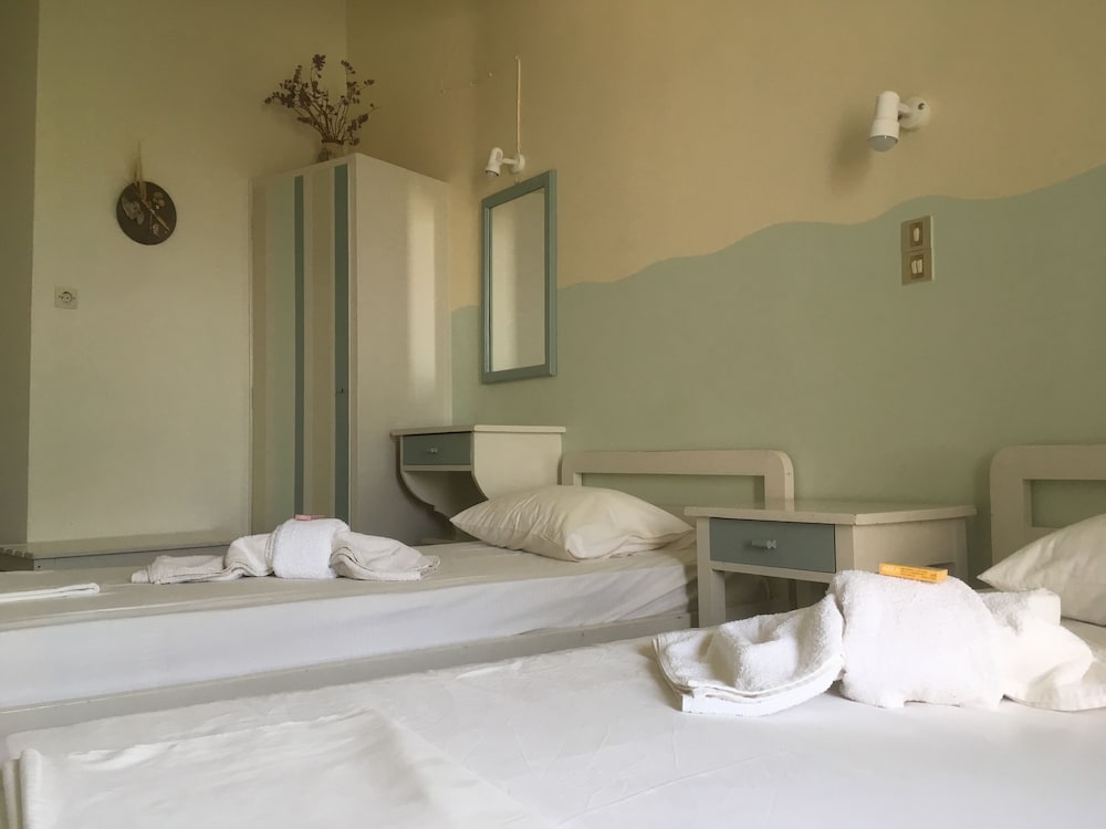 Фото Afrodite Hotel