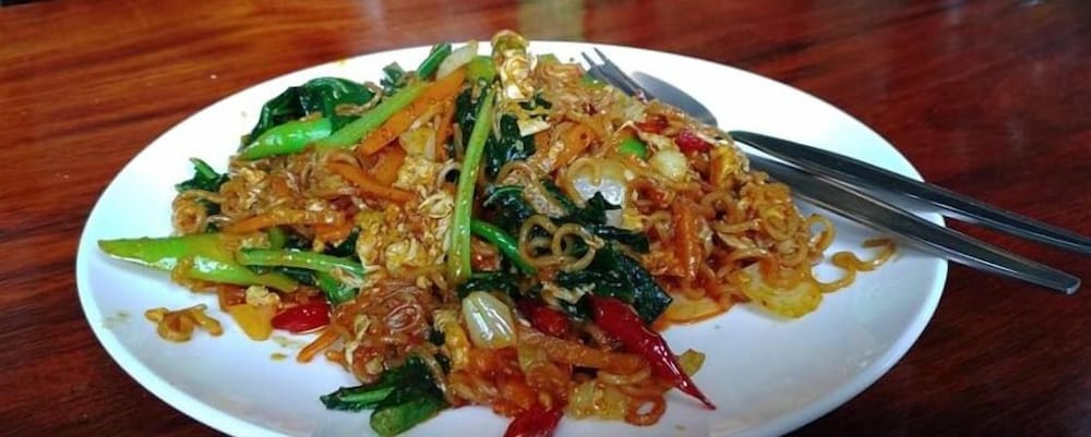 Фото Pilgrim's Kitchen & Inn