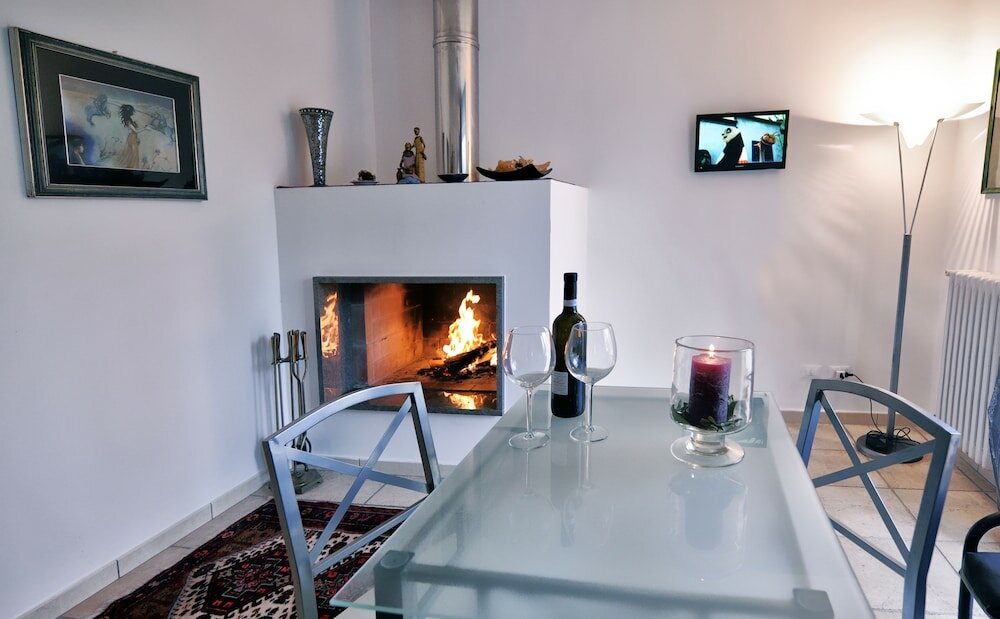 Фото B&b A Casa di Joy