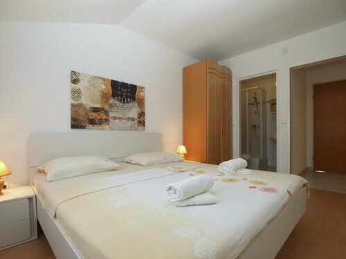 Апартаменты Apartment Anica 770 в Медулине