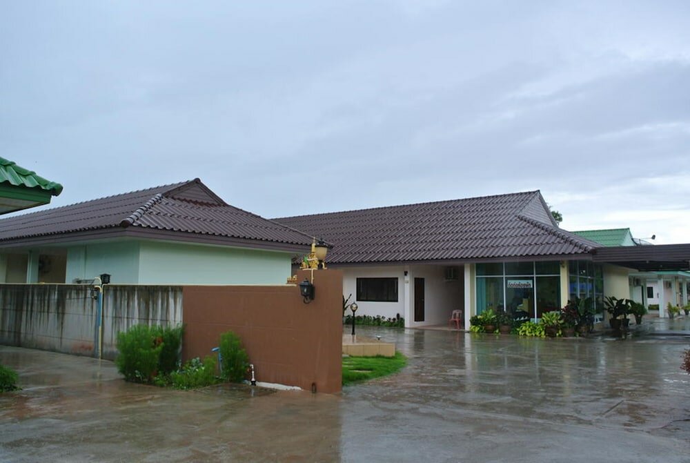 Hotel Paolomareetel Hotel, Surat Thani, photo