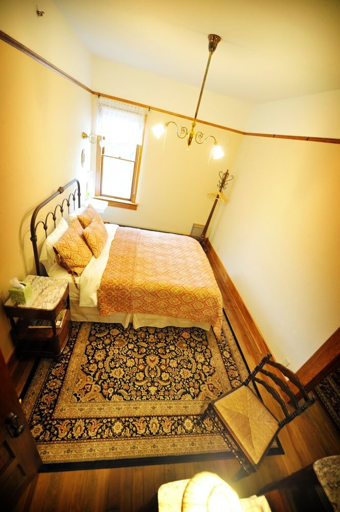 Фото Balch Hotel