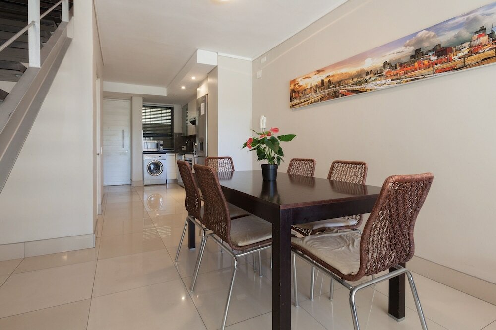 Фото Adderley Terraces K03