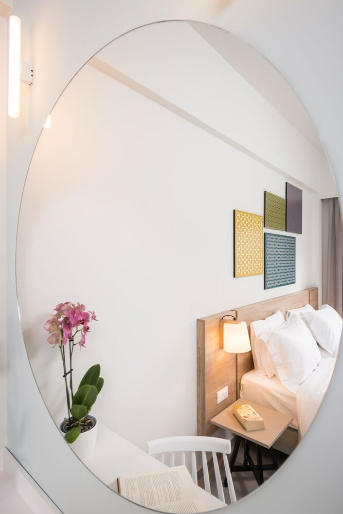 Фото Irini Stalos Apartments