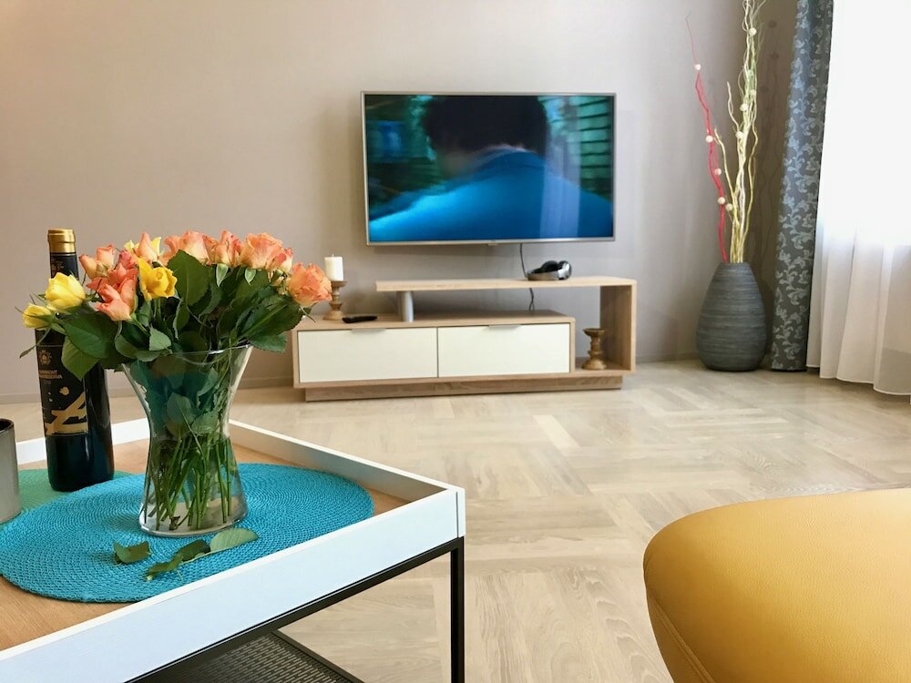 Фото Old Town Apartment Spalena