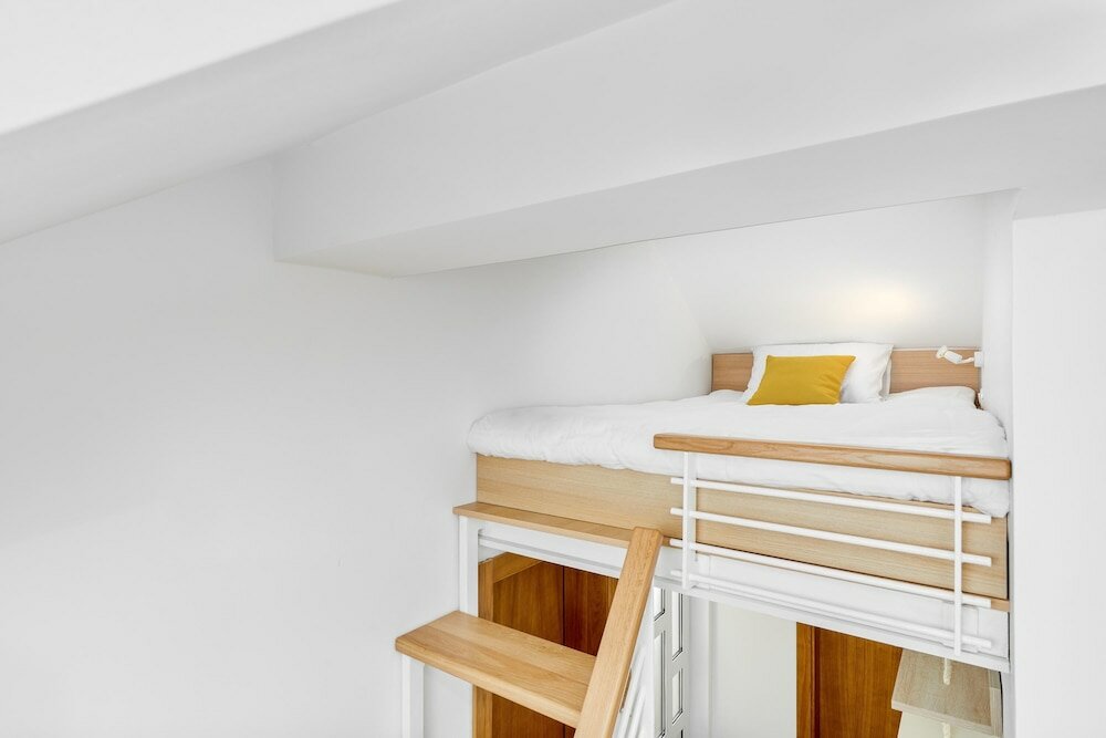 Фото Апартаменты 42' North