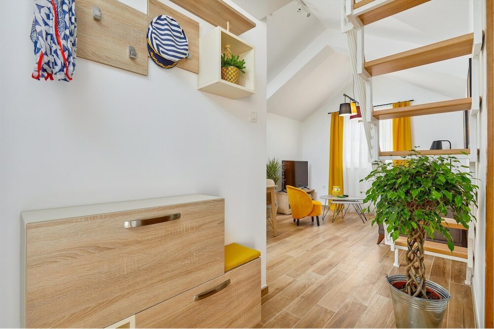 Фото Апартаменты 42' North