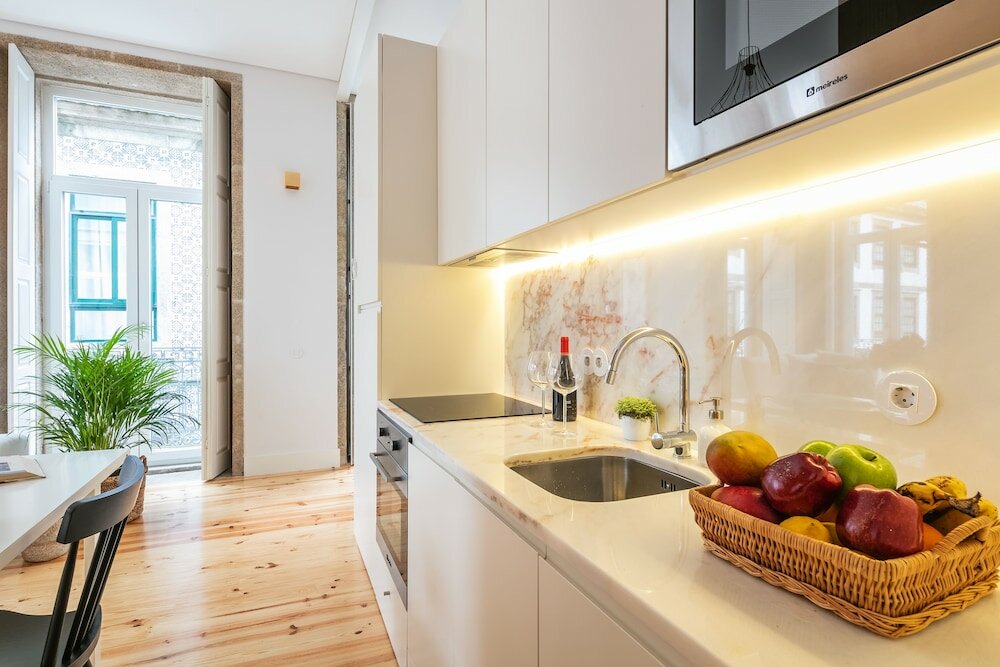 Фото Indulge Porto Flats