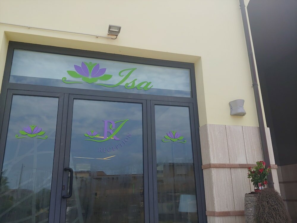 Фото Isa Fiumicino Airport Residence