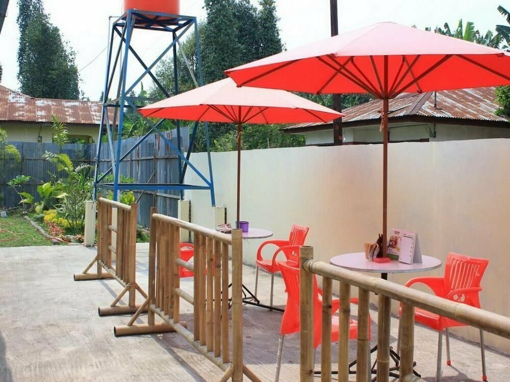 Hotel Amelia Guest House, North Sumatra, photo