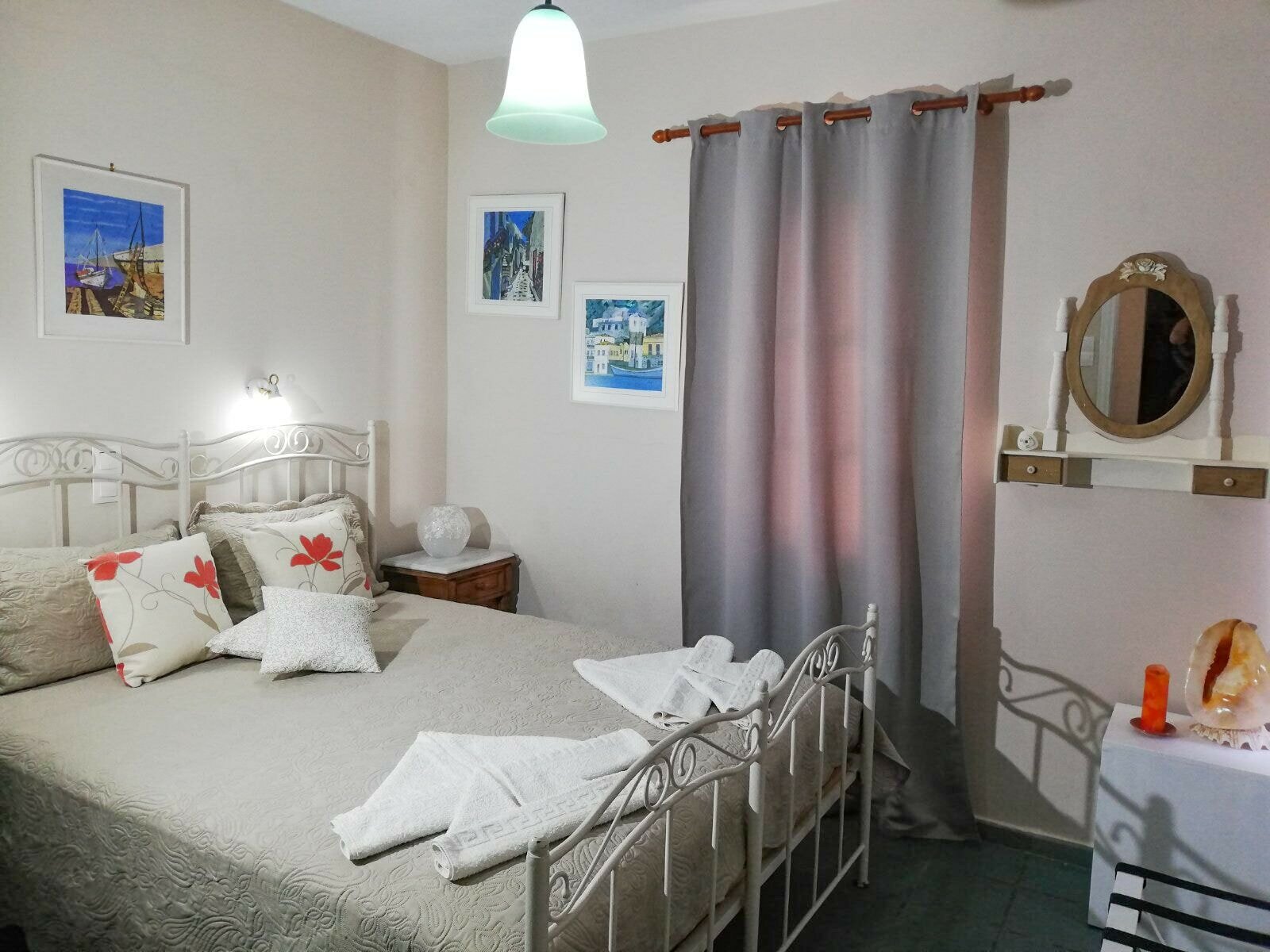 Фото Kypri Apartments