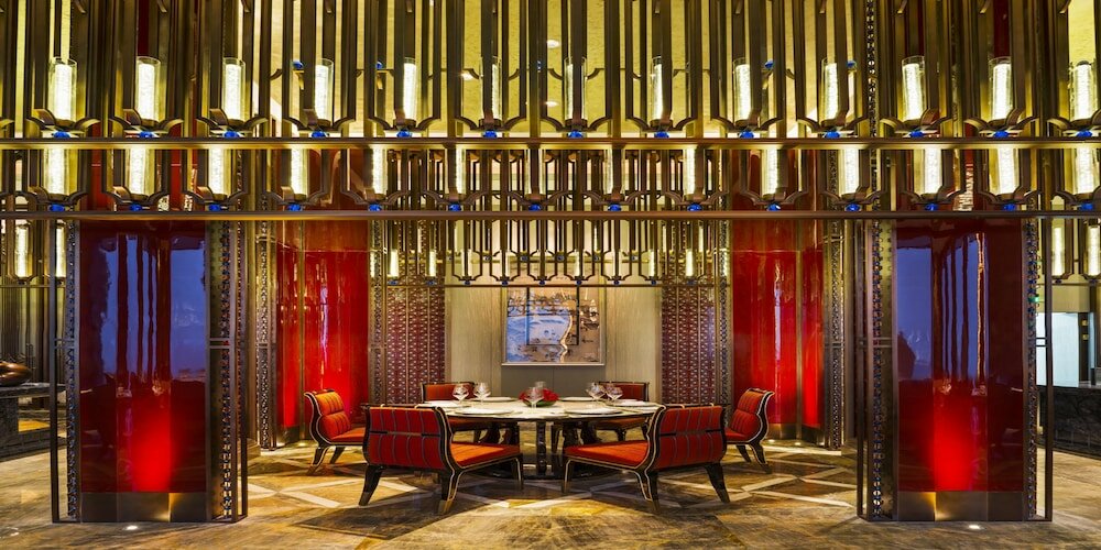 Фото Wanda Reign Chengdu