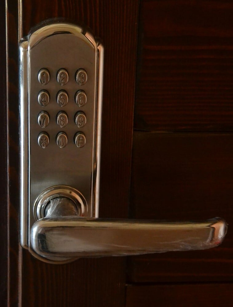 Фото Green Park Country Lodge