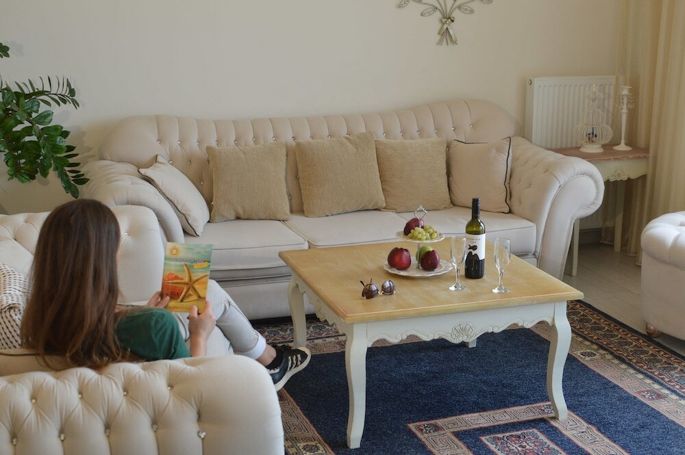 Фото Beach Front Villa Maria