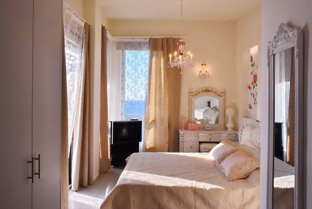 Фото Beach Front Villa Maria