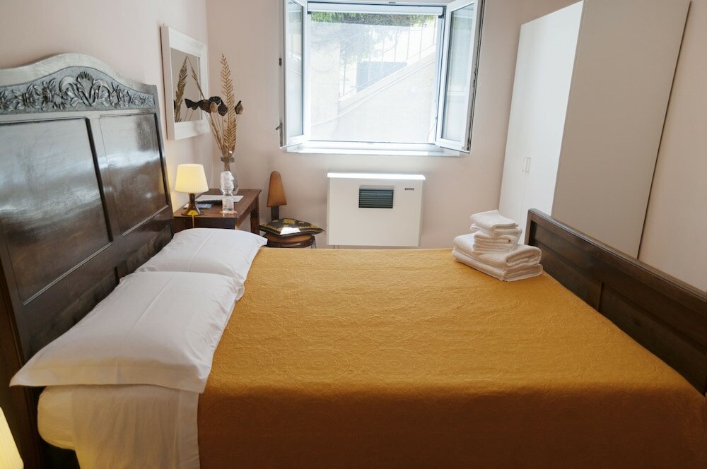 Фото L'Euforbia Bed and Breakfast