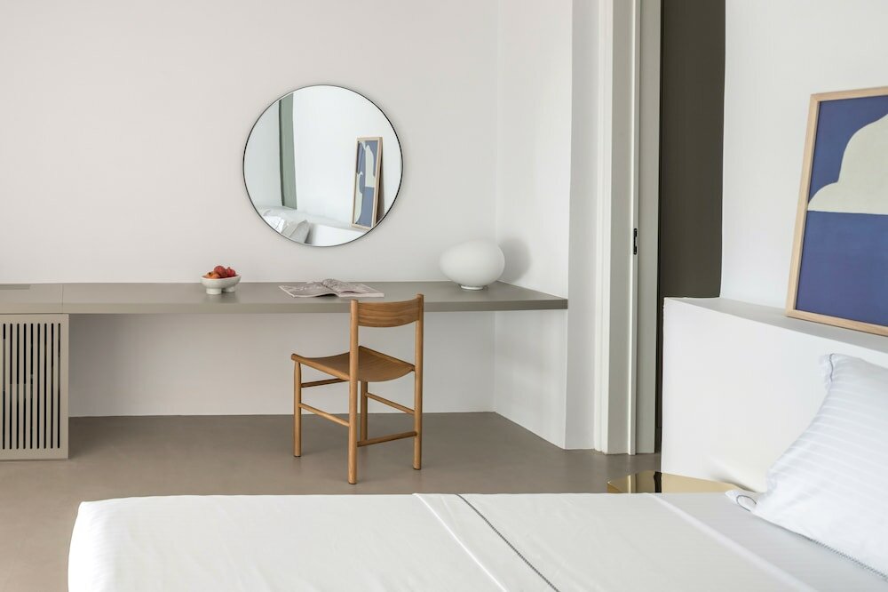 Фото The Saint Hotel