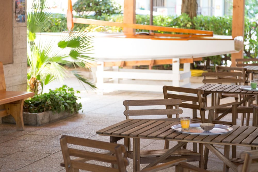 Фото Hotel Saint Tropez