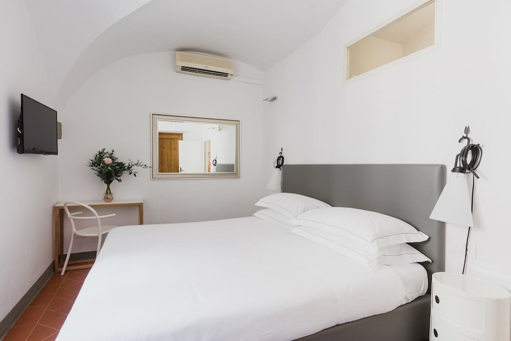 Фото The Artists' Palace Florence