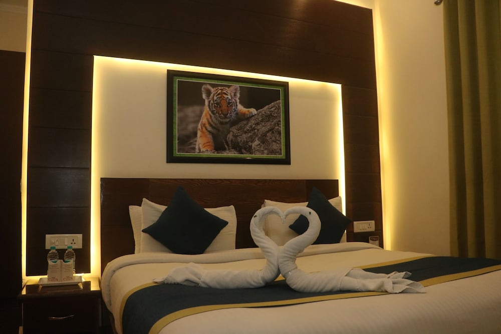 Фото Clarissa Resort