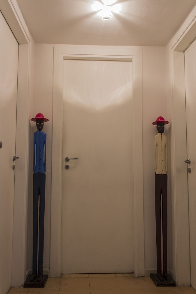 Фото Diletto a Napoli B&b