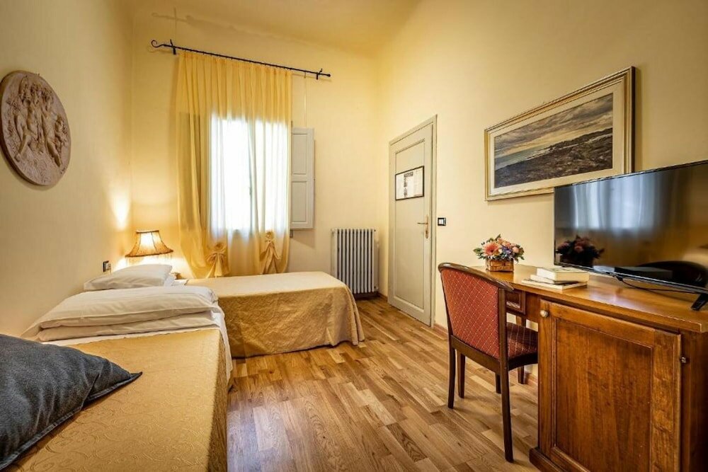 Фото Hotel Villani