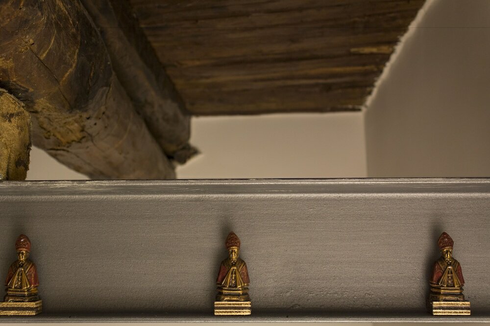 Фото Casa Latina B&b