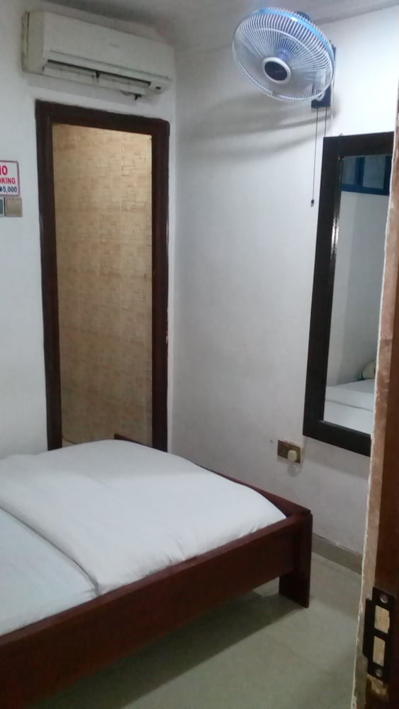 Фото Ben Auto guest house